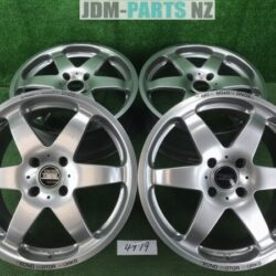 ENKEI TECNO MOTOR WORKS / TMW SCUDERIA 18x7.5j +41 4x114.3 CB