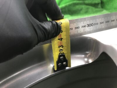 ENKEI TECNO MOTOR WORKS / TMW SCUDERIA 18x7.5j +41 4x114.3 CB