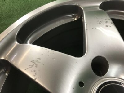 ENKEI TECNO MOTOR WORKS / TMW SCUDERIA 18x7.5j +41 4x114.3 CB