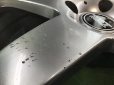 ENKEI TECNO MOTOR WORKS / TMW SCUDERIA 18x7.5j +41 4x114.3 CB