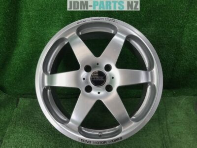 ENKEI TECNO MOTOR WORKS / TMW SCUDERIA 18x7.5j +41 4x114.3 CB