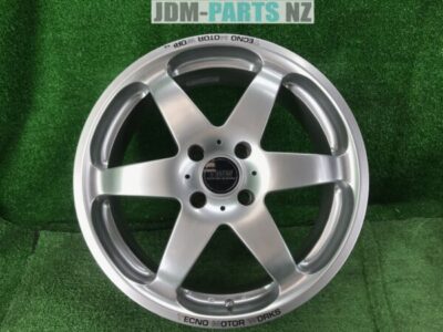 ENKEI TECNO MOTOR WORKS / TMW SCUDERIA 18x7.5j +41 4x114.3 CB