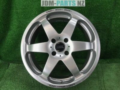 ENKEI TECNO MOTOR WORKS / TMW SCUDERIA 18x7.5j +41 4x114.3 CB