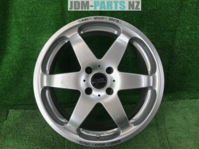 ENKEI TECNO MOTOR WORKS / TMW SCUDERIA 18x7.5j +41 4x114.3 CB