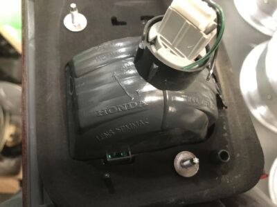 HONDA MOBILIO SPIKE GK1 TAILLAMP RIGHT