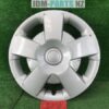 TOYOTA 15inch WHEEL CAP / HUB CAP x1