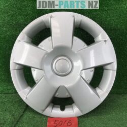 TOYOTA 15inch WHEEL CAP / HUB CAP x1