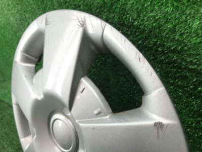 TOYOTA 15inch WHEEL CAP / HUB CAP x1