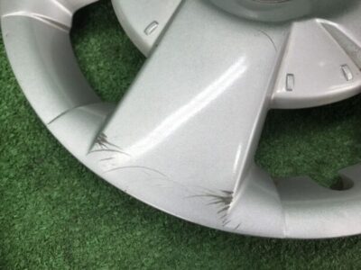 TOYOTA 15inch WHEEL CAP / HUB CAP x1