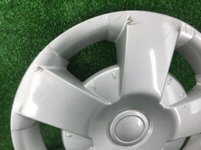 TOYOTA 15inch WHEEL CAP / HUB CAP x1