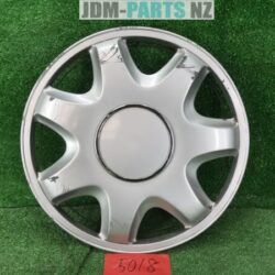 AFTERMARKET 15inch WHEEL CAP / HUB CAP x1