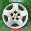 NISSAN 15inch WHEEL CAP / HUB CAP x1