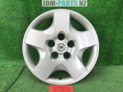 NISSAN 15inch WHEEL CAP / HUB CAP x1