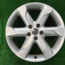 NISSAN MURANO Z51 FACTORY 18x7.5j +50 5x114.3 CB