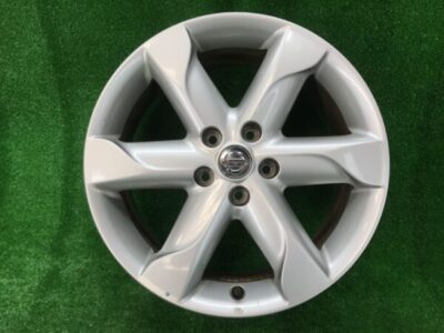 NISSAN MURANO Z51 FACTORY 18x7.5j +50 5x114.3 CB