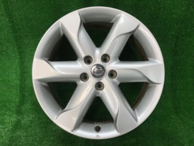 NISSAN MURANO Z51 FACTORY 18x7.5j +50 5x114.3 CB