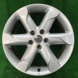 NISSAN MURANO Z51 FACTORY 18x7.5j +50 5x114.3 CB