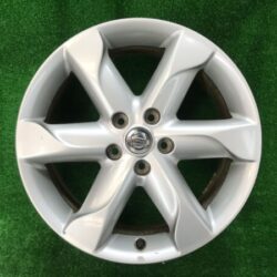 NISSAN MURANO Z51 FACTORY 18x7.5j +50 5x114.3 CB