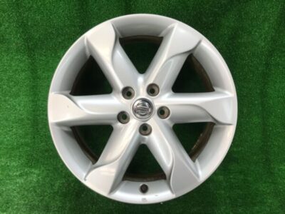 NISSAN MURANO Z51 FACTORY 18x7.5j +50 5x114.3 CB