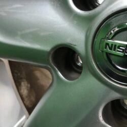 NISSAN MURANO Z51 FACTORY 18x7.5j +50 5x114.3 CB