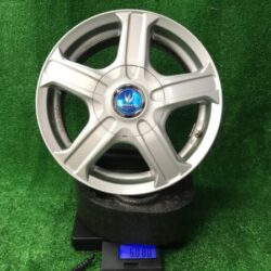 INVERNO VARELO 14x5.5j +46 4x100 / 4x114.3 CB