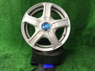 INVERNO VARELO 14x5.5j +46 4x100 / 4x114.3 CB