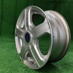 INVERNO VARELO 14x5.5j +46 4x100 / 4x114.3 CB
