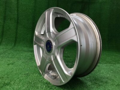 INVERNO VARELO 14x5.5j +46 4x100 / 4x114.3 CB