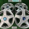 INVERNO VARELO 14x5.5j +46 4x100 / 4x114.3 CB