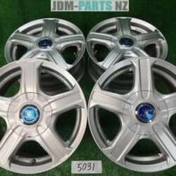 INVERNO VARELO 14x5.5j +46 4x100 / 4x114.3 CB