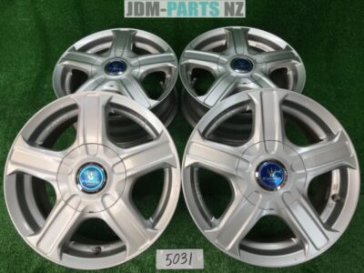 INVERNO VARELO 14x5.5j +46 4x100 / 4x114.3 CB