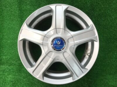 INVERNO VARELO 14x5.5j +46 4x100 / 4x114.3 CB