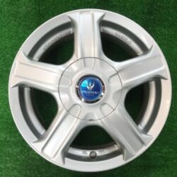 INVERNO VARELO 14x5.5j +46 4x100 / 4x114.3 CB