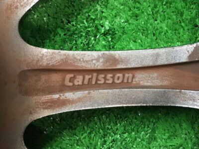 Carlsson Genuine 1/16 BE -Brilliant Edition 18x8j +35 / 18x9j +25 5x112 CB