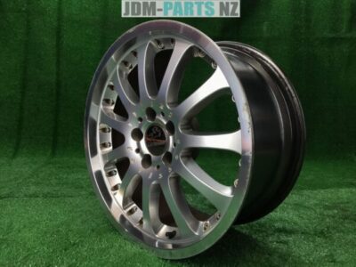 Carlsson Genuine 1/16 BE -Brilliant Edition 18x8j +35 / 18x9j +25 5x112 CB