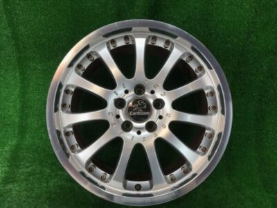 Carlsson Genuine 1/16 BE -Brilliant Edition 18x8j +35 / 18x9j +25 5x112 CB