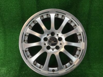 Carlsson Genuine 1/16 BE -Brilliant Edition 18x8j +35 / 18x9j +25 5x112 CB