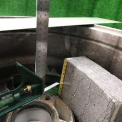 JANTE BORBET / Alufelgen Zoll for PEUGEOT CITROEN 15x7j +35 4x108 CB