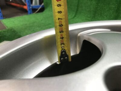 JANTE BORBET / Alufelgen Zoll for PEUGEOT CITROEN 15x7j +35 4x108 CB