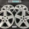 PORSCHE BOXSTER S3  FACTORY ALLOY  18x8j +53 5x130 CB