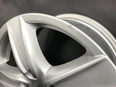 PORSCHE BOXSTER S3 FACTORY ALLOY 18x8j +53 5x130 CB