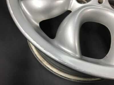 BMW MINI Crossover FACTORY ALLOY 16x6.5j +46 5x120 CB