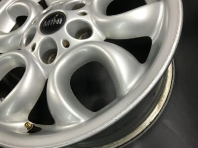 BMW MINI Crossover FACTORY ALLOY 16x6.5j +46 5x120 CB