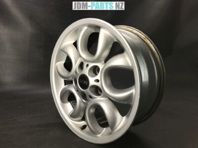 BMW MINI Crossover FACTORY ALLOY 16x6.5j +46 5x120 CB
