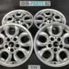 BMW MINI Crossover FACTORY ALLOY 16x6.5j +46 5x120 CB