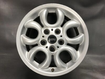 BMW MINI Crossover FACTORY ALLOY 16x6.5j +46 5x120 CB
