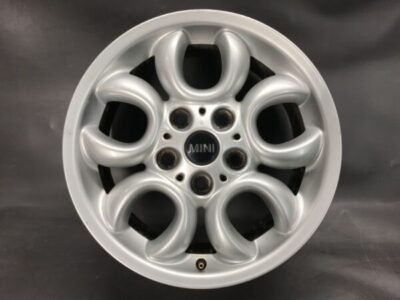 BMW MINI Crossover FACTORY ALLOY 16x6.5j +46 5x120 CB