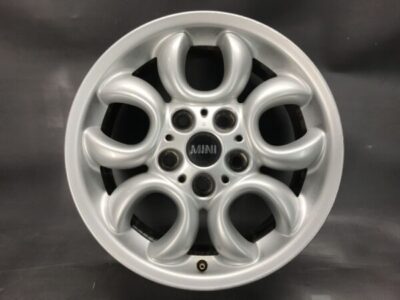 BMW MINI Crossover FACTORY ALLOY 16x6.5j +46 5x120 CB