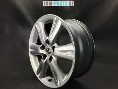 LEXUS IS FACTORY 16x7j +45 5x114.3 CB
