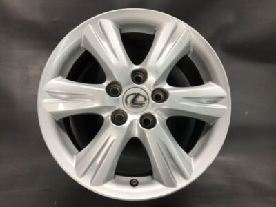 LEXUS IS FACTORY 16x7j +45 5x114.3 CB